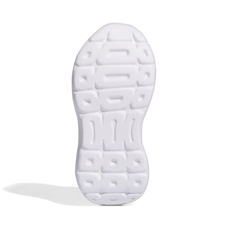 adidas Tensaur Run 3.0 El C Çocuk Beyaz Koşu Ayakkabısı - Görsel 6