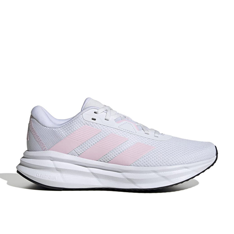 adidas Galaxy 7 Kadın Beyaz Koşu Ayakkabısı ID8762 - Sporthink