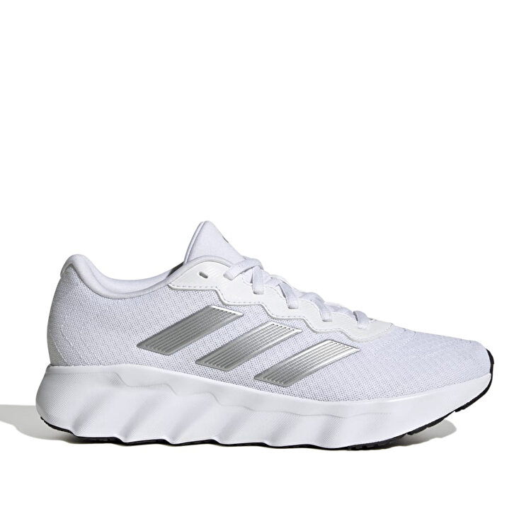 adidas Switch Move Beyaz Koşu Ayakkabısı - Görsel 2