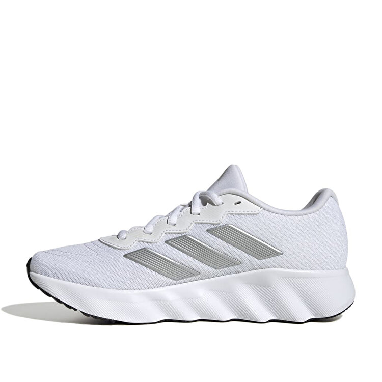 adidas Switch Move Beyaz Koşu Ayakkabısı - Görsel 3