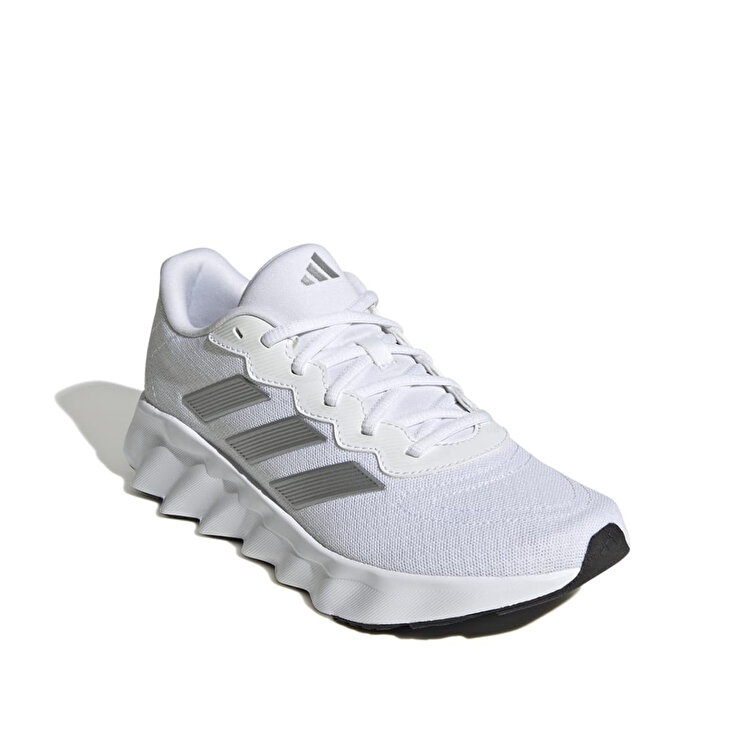 adidas Switch Move Beyaz Koşu Ayakkabısı - Görsel 5