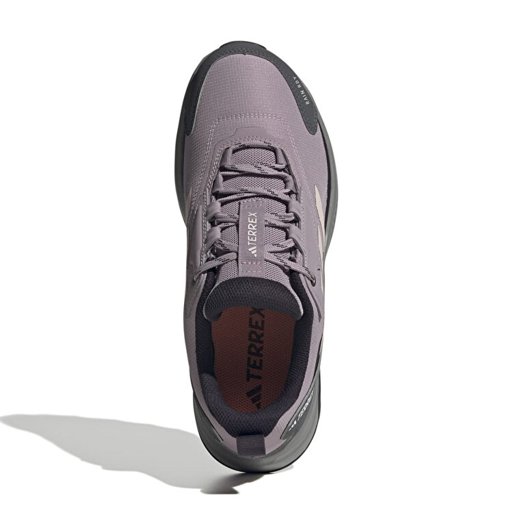 adidas Terrex Anylander Kadın Mor Outdoor Ayakkabı - Görsel 5