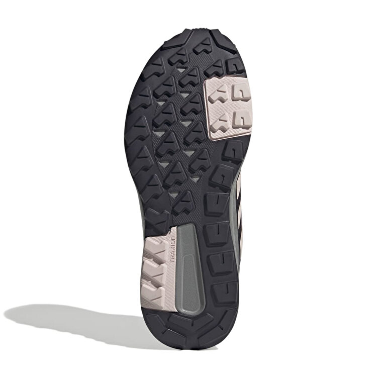 adidas Terrex Anylander Kadın Mor Outdoor Ayakkabı - Görsel 6