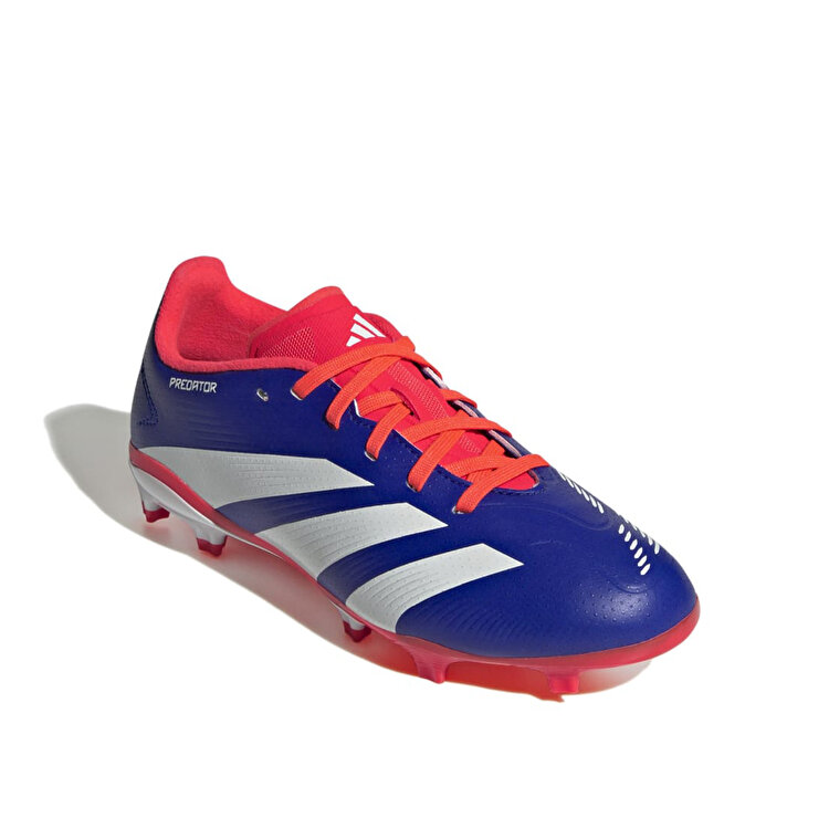 Adidas adidas Çok Renkli Predator League FG J Çocuk Krampon Futbol Ayakkabıları | Sporthink Çok Renkli - 4. görsel