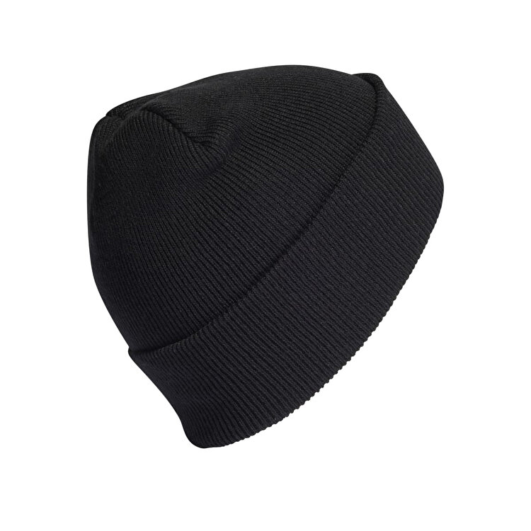adidas Logo Cuf Siyah Bere