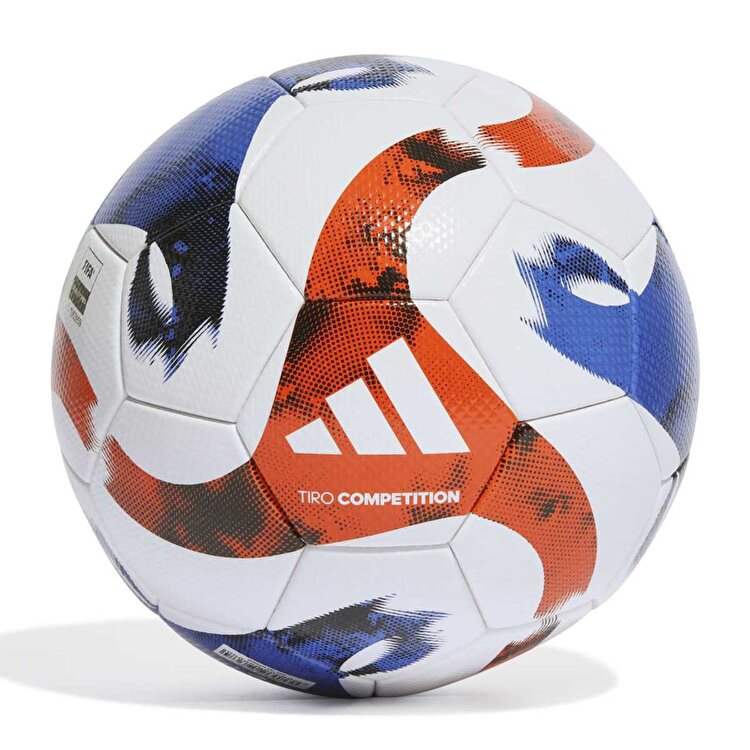 adidas Tiro Com Futbol Topu