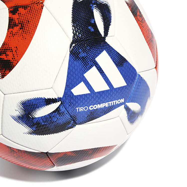 adidas Tiro Com Futbol Topu