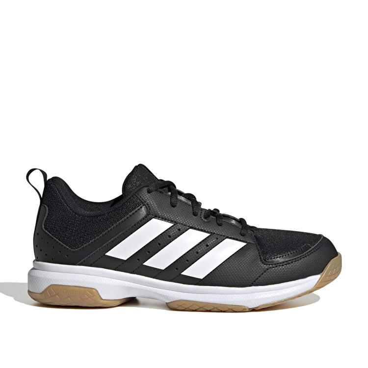 adidas Ligra 7 Kadın Siyah Spor Ayakkabı