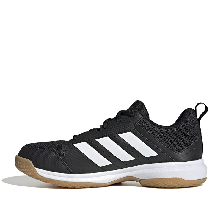 adidas Ligra 7 Kadın Siyah Spor Ayakkabı