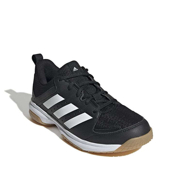 adidas Ligra 7 Kadın Siyah Spor Ayakkabı
