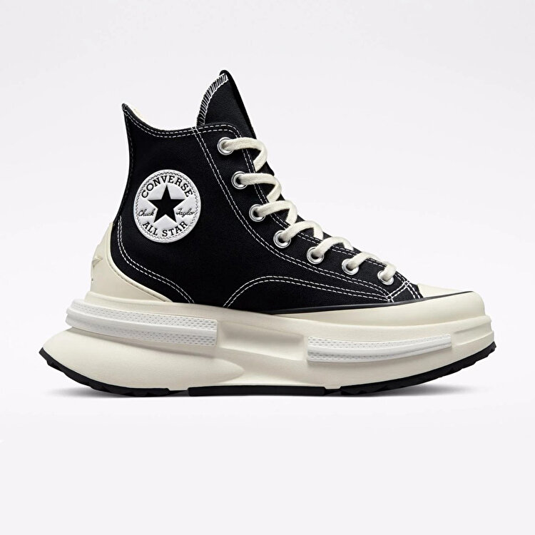 Converse Run Star Legacy Cx Future Comfort Kadın Siyah Sneaker - Görsel 2