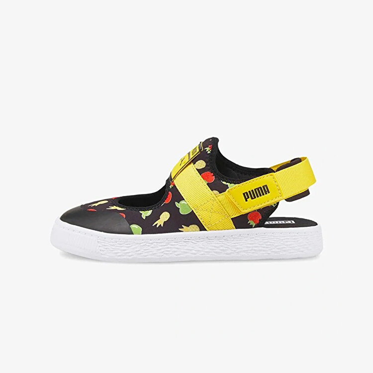 Puma Light Flex Summer Fruitmates Çocuk Sandalet - Görsel 2