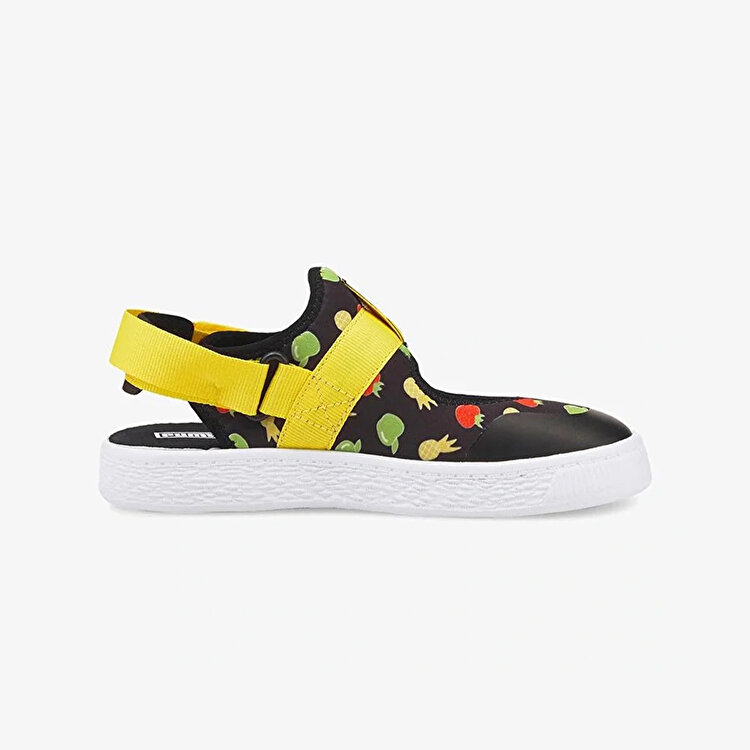 Puma Light Flex Summer Fruitmates Çocuk Sandalet - Görsel 3