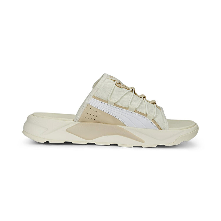 Puma Rs Slide 2 Erkek Bej Terlik - Görsel 3