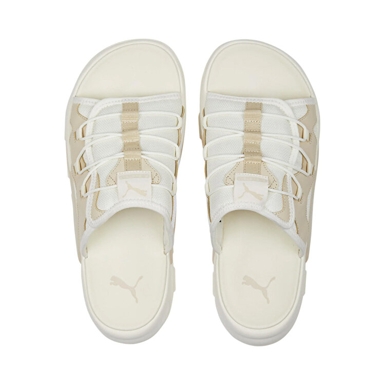 Puma Rs Slide 2 Erkek Bej Terlik - Görsel 4