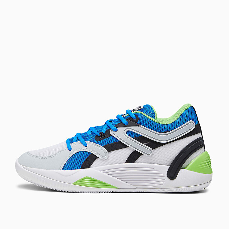 Puma Puma Çok Renkli Trc Blaze Court Erkek Basketbol Ayakkabısı Basketbol Ayakkabıları | Sporthink Çok Renkli - 2. görsel