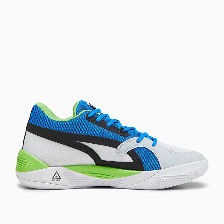 Puma Puma Çok Renkli Trc Blaze Court Erkek Basketbol Ayakkabısı Basketbol Ayakkabıları | Sporthink Çok Renkli - 3. görsel