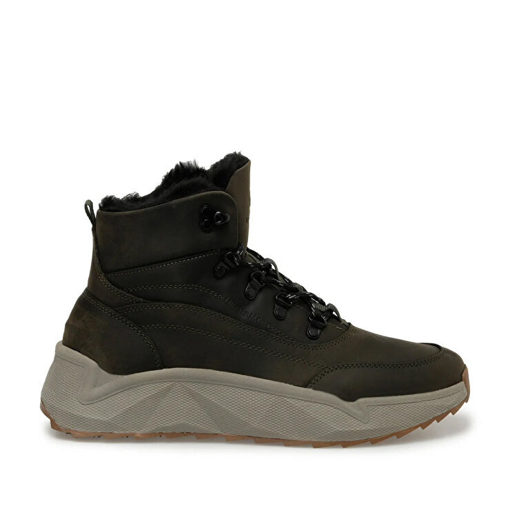 Lumberjack Reggina Erkek Haki Bot - Görsel 2