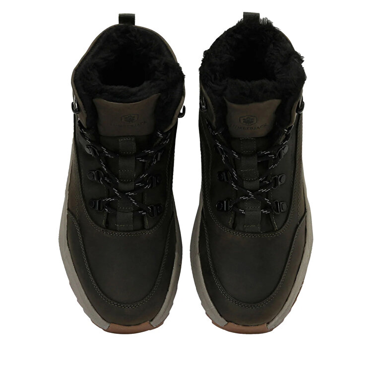 Lumberjack Reggina Erkek Haki Bot - Görsel 3