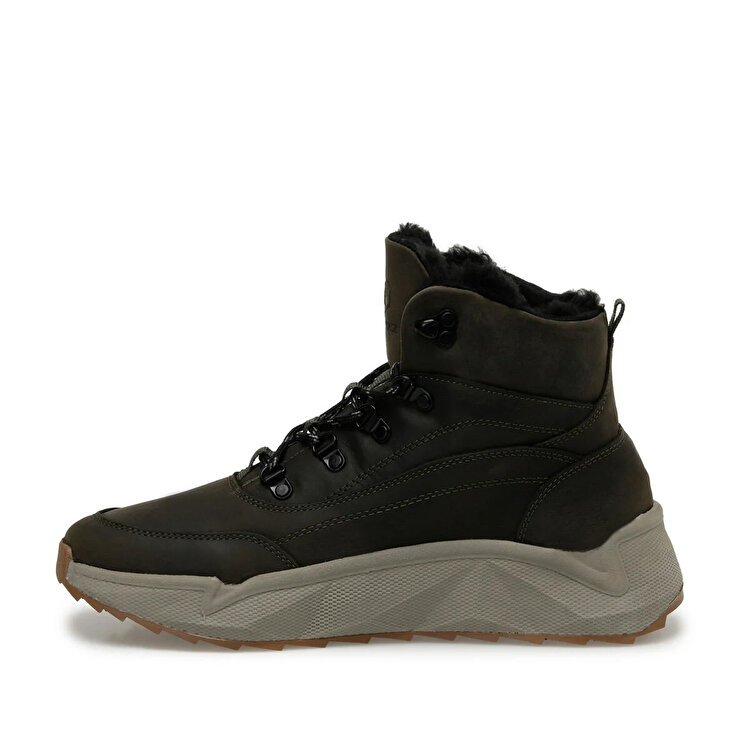 Lumberjack Reggina Erkek Haki Bot - Görsel 4