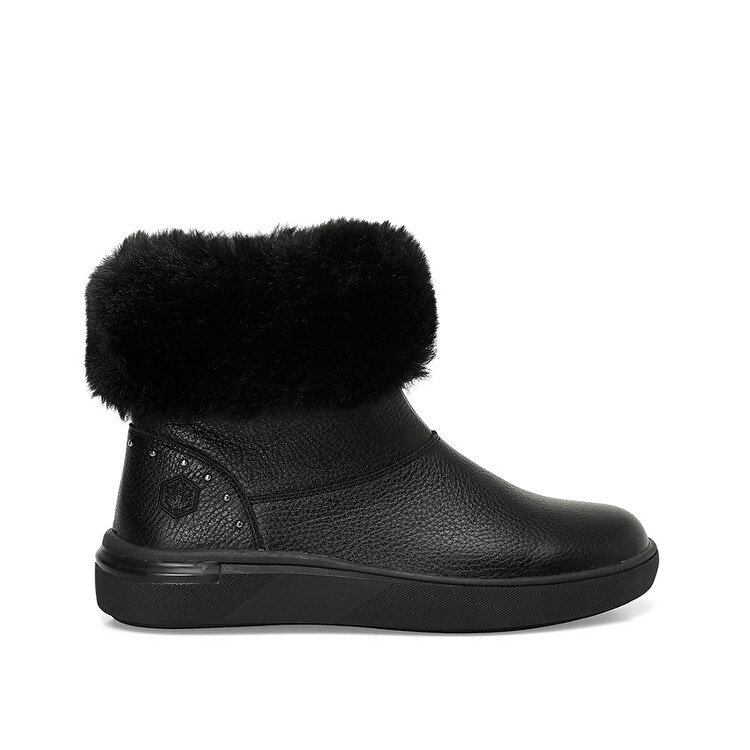 Lumberjack Kate Kadın Siyah Bot - Görsel 2