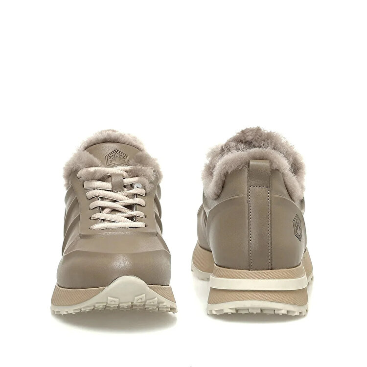 Lumberjack Nilla Kadın Bej Spor Ayakkabı