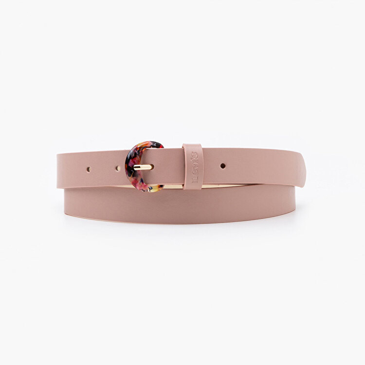 Levi's Femme Shell Kadın Pembe Kemer