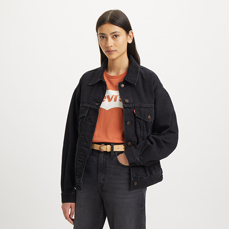 Levi's Femme Shell Kadın Bej Kemer
