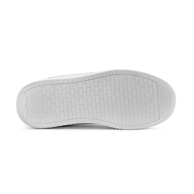 Levi's New Union 2 Kadın Siyah Sneaker - Görsel 5