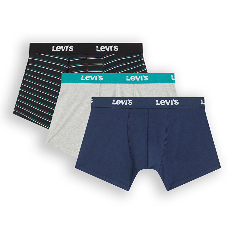 Levi's 2'li Erkek Boxer