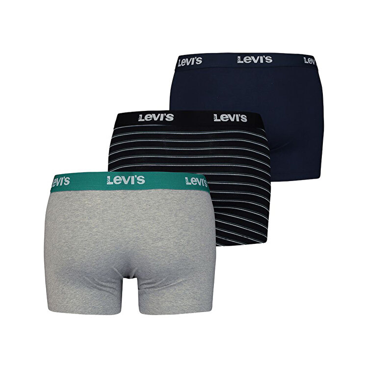 Levi's 2'li Erkek Boxer
