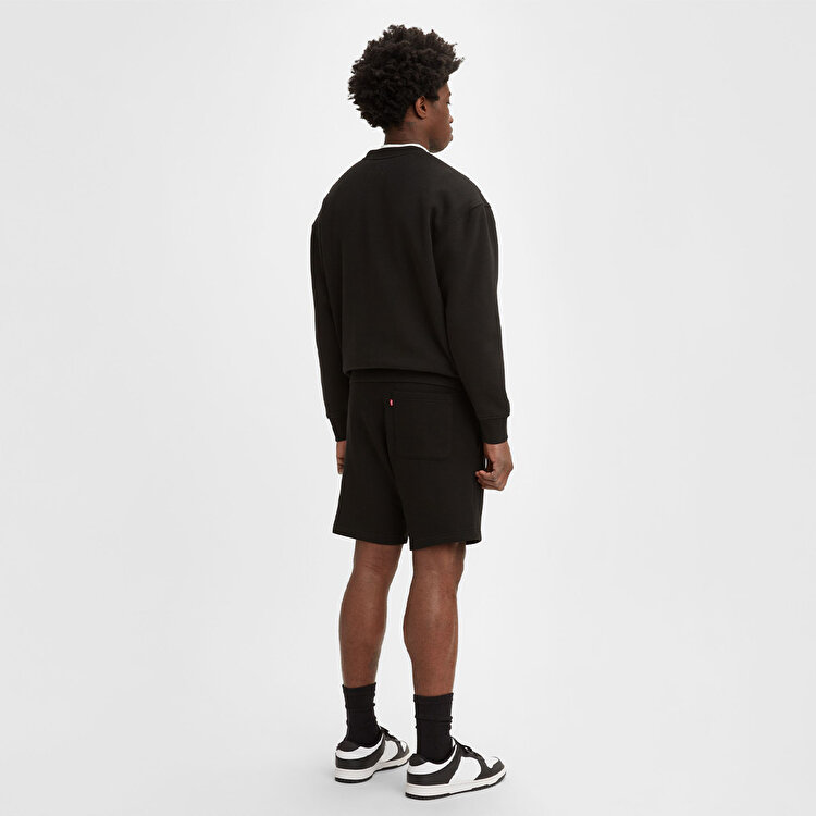 Levi's Erkek Siyah Şort A1569-0004 - Sporthink