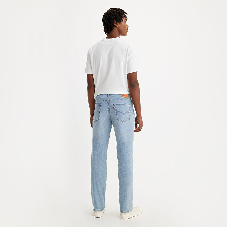 Levi's 541 Athletic Taper Erkek Mavi Jean 18181-0735 - Sporthink