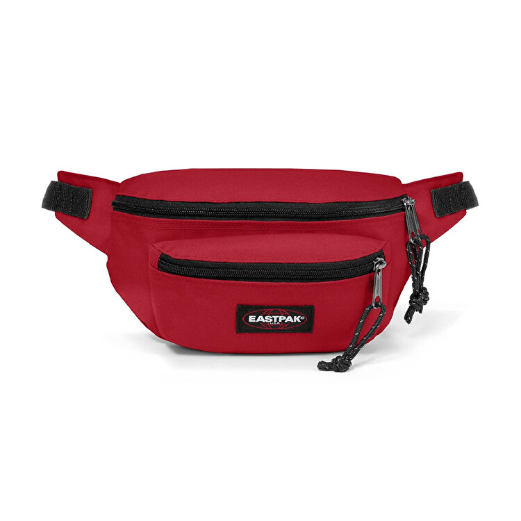 Eastpak Doggy Kırmızı Bel Çantası
