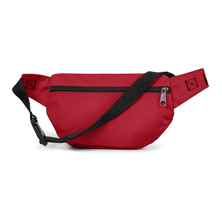 Eastpak Doggy Kırmızı Bel Çantası