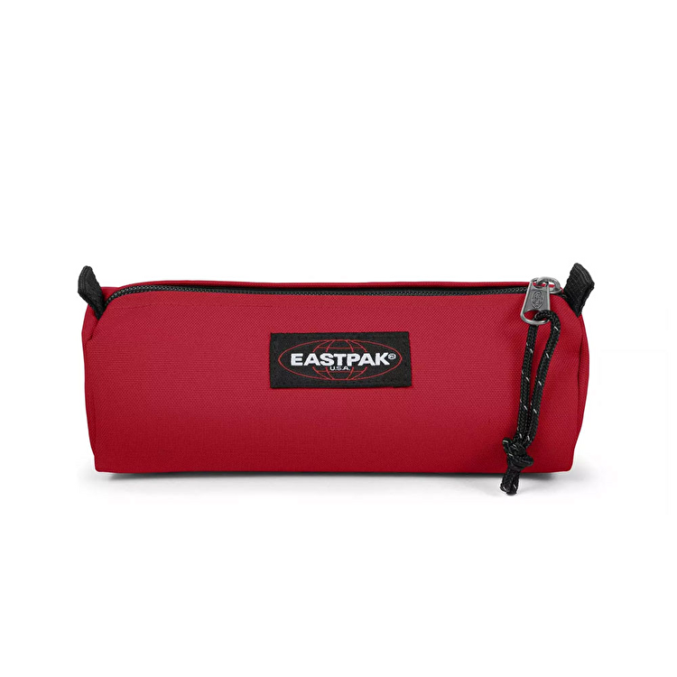 Eastpak Benchmark Single Kırmızı Kalem Kutusu