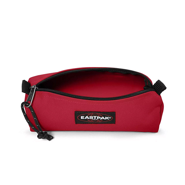 Eastpak Benchmark Single Kırmızı Kalem Kutusu