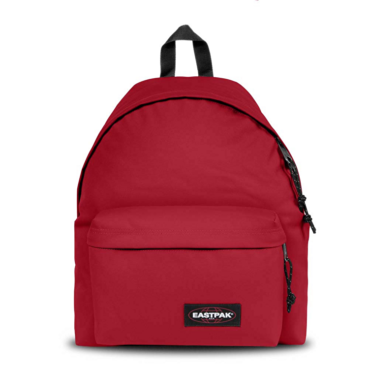 Eastpak Padded Pak'r Kırmızı Sırt Çantası