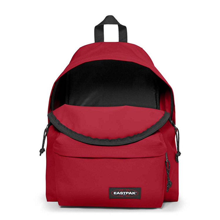 Eastpak Padded Pak'r Kırmızı Sırt Çantası