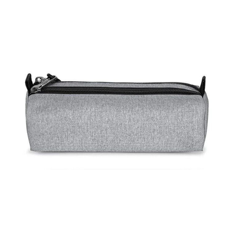Eastpak Double Benchmark Gri Kalem Kutusu