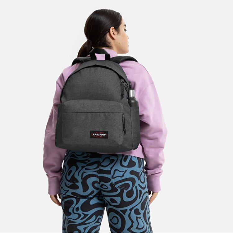 Eastpak Day Pak'r Gri Sırt Çantası