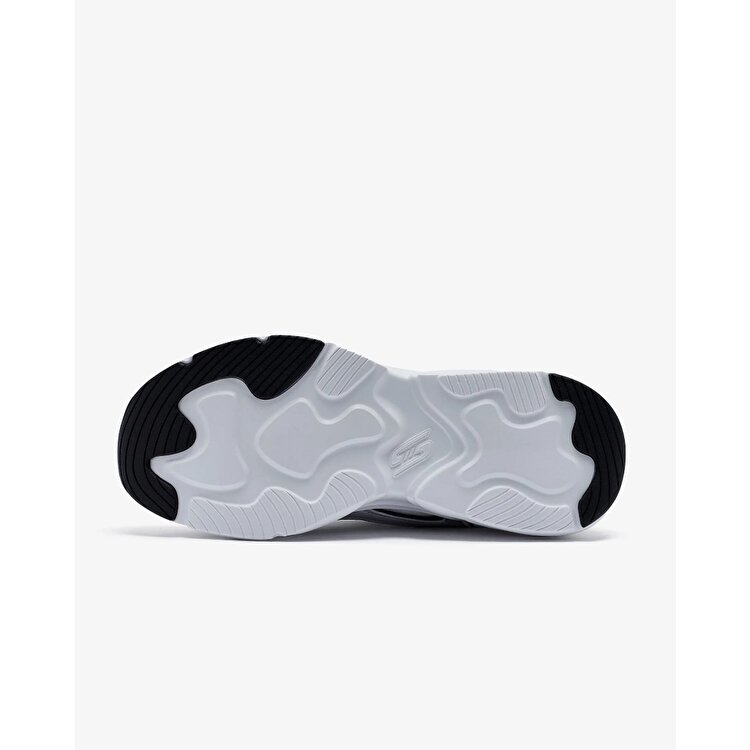 Skechers Bobs Bamina 2 Kadın Beyaz Spor Ayakkabı - Görsel 5