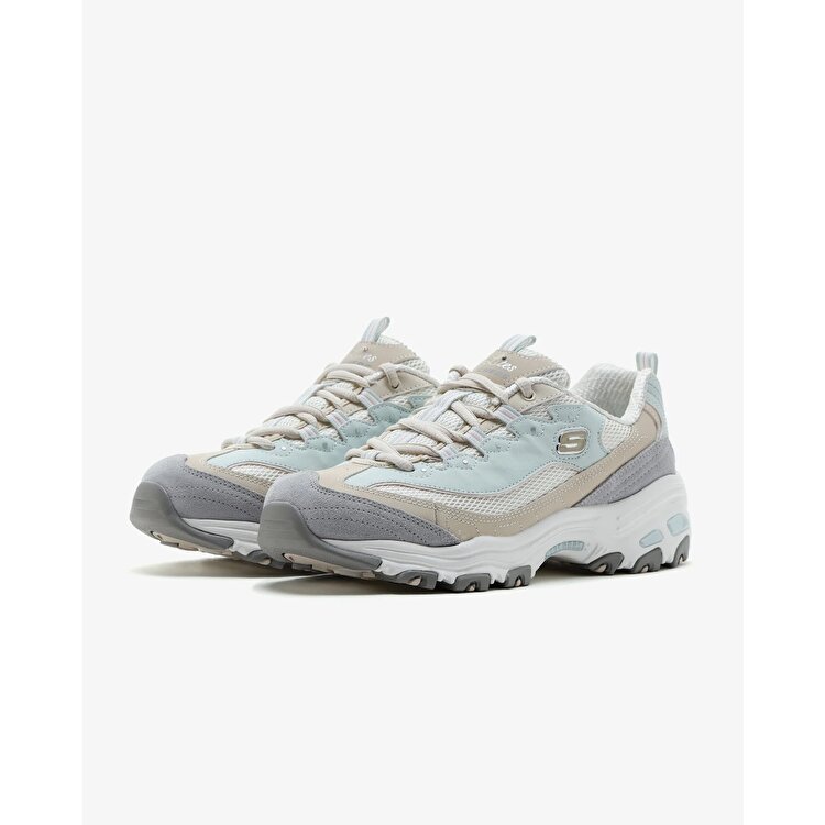 Skechers D'lites Kadın Spor Ayakkabı - Görsel 4