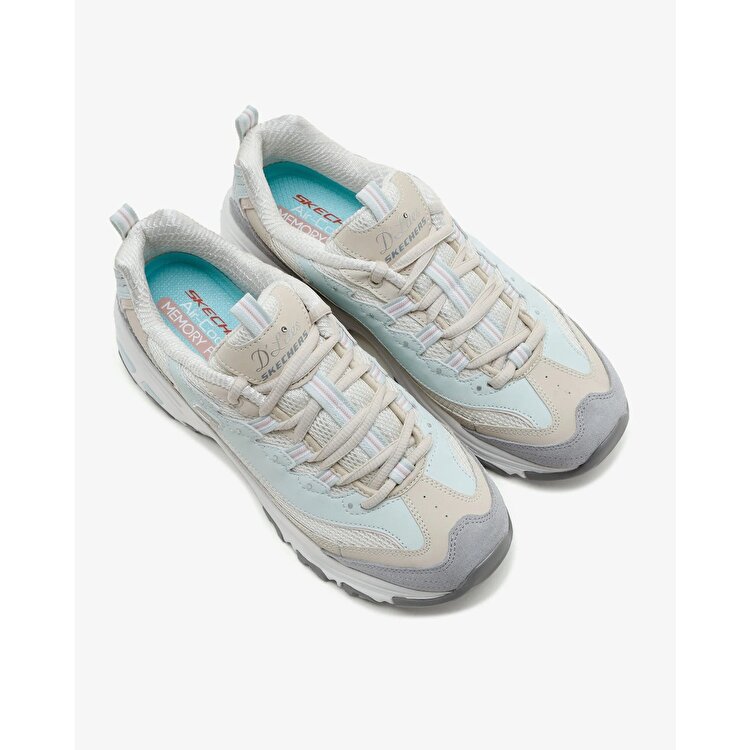 Skechers D'lites Kadın Spor Ayakkabı - Görsel 5
