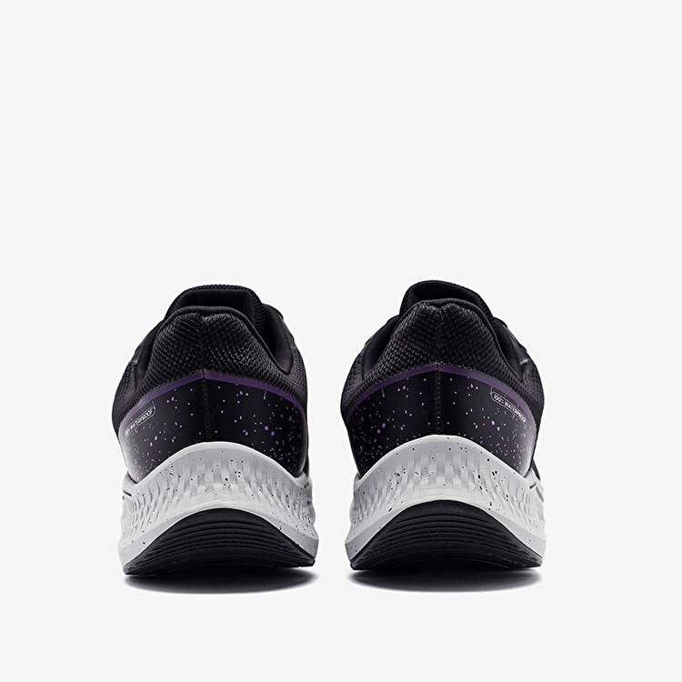 Skechers Go Run Consistent 2.0 Kadın Siyah Koşu Ayakkabısı - Görsel 5