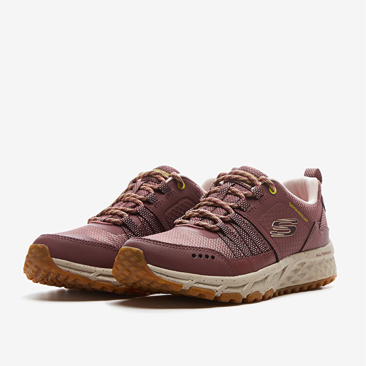 Skechers Bordo Skechers Escape Plan