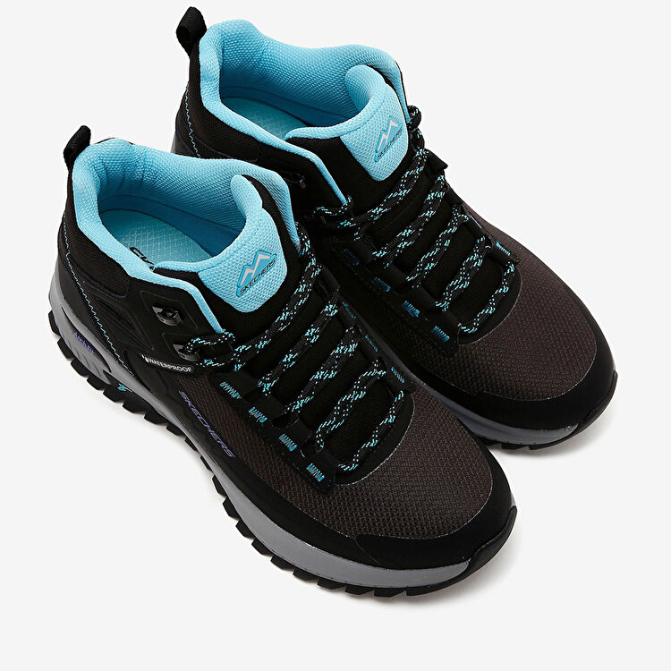 Skechers Arch Fit Discover Kadın Siyah Bot - Görsel 5