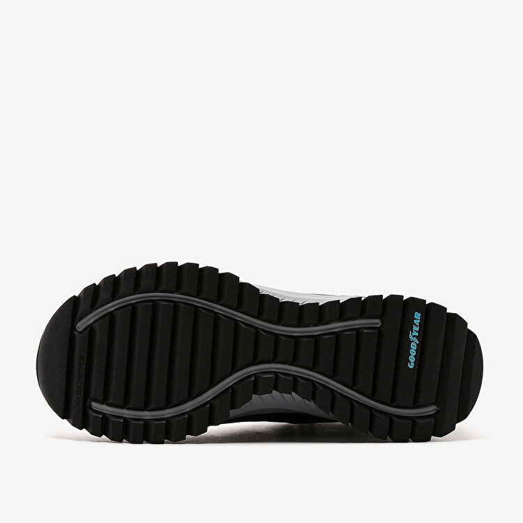 Skechers Arch Fit Discover Kadın Siyah Bot - Görsel 6