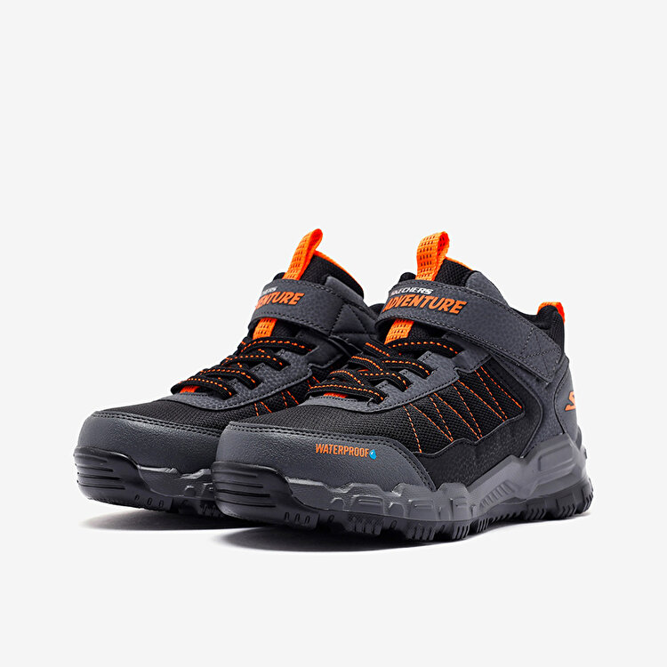 Skechers Adventure Track Erkek Çocuk Bot