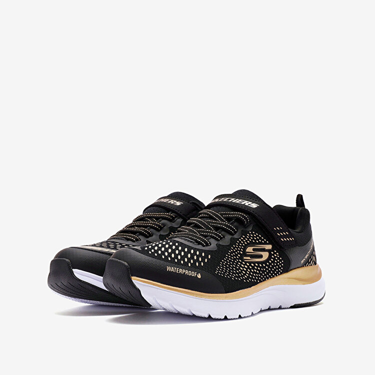 Skechers Ultra Groove Kız Çocuk Spor Ayakkabı - Görsel 4